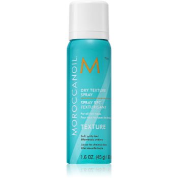 Moroccanoil Texture spray pentru păr pentru volum și formă - imagine 2